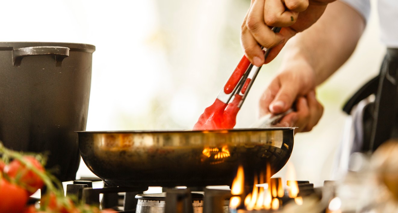 ¿Qué características debe tener un buen aceite al momento de fritar? - Gourmet 4