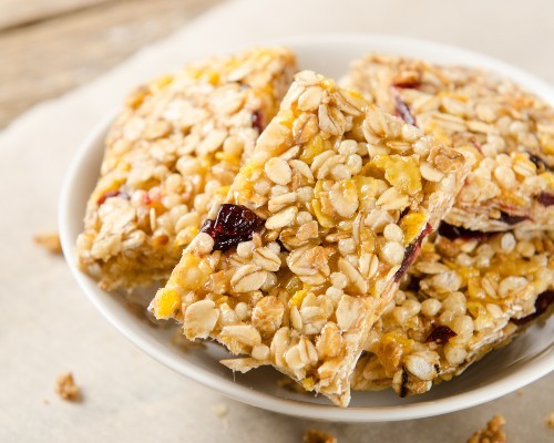 granola casera