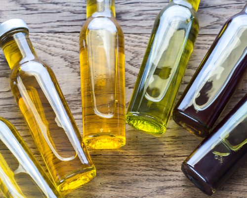 Mitos y verdades sobre el aceite de cocina
