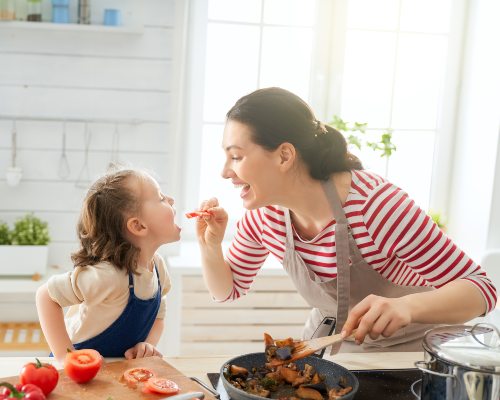 Alimentos que debes agregar a tu día a día