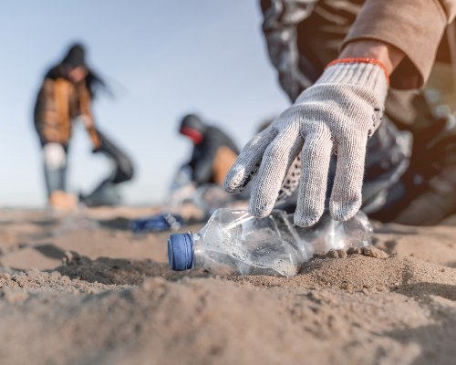 Acciones para el cuidado del medio ambiente