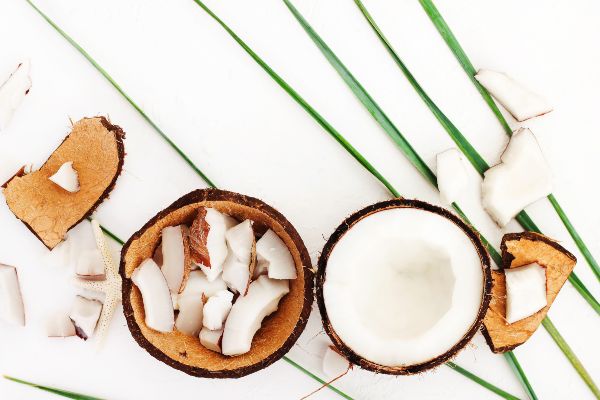 7 razones para incluir aceite de coco en tu dieta - Gourmet 2