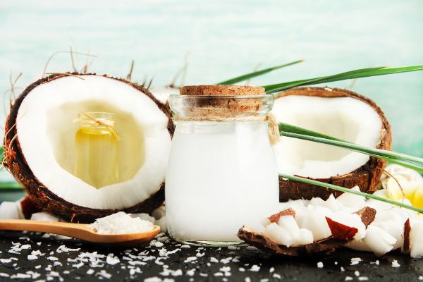 7 razones para incluir aceite de coco en tu dieta - Gourmet 1