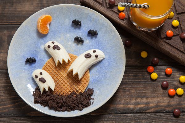 ¡Endulza tu Halloween con estas 6 preparaciones! - Gourmet 2