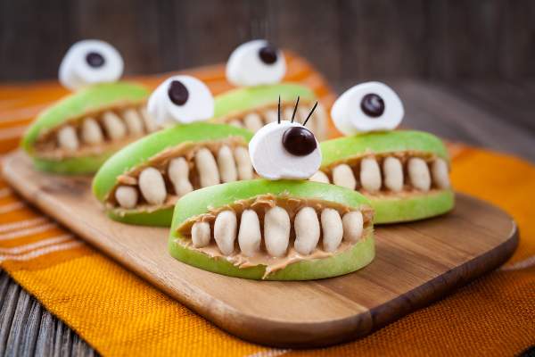 ¡Endulza tu Halloween con estas 6 preparaciones! - Gourmet 3