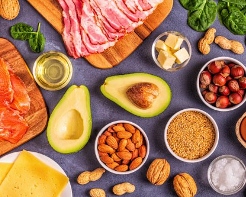 Para qué sirve el omega 3 6 y 9: conoce sus beneficios