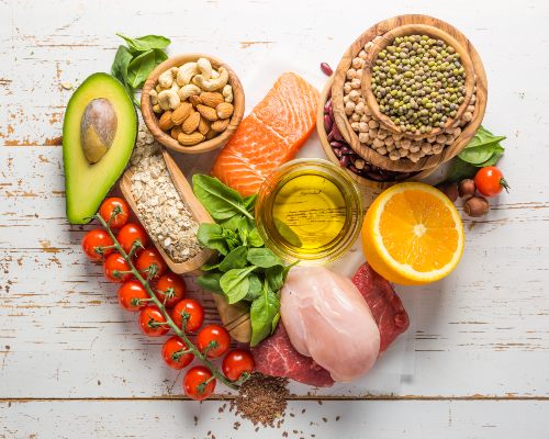 Para qué sirve el Omega 3: beneficios y cuánto consumir