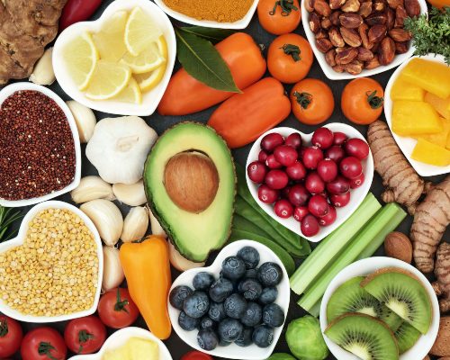 Para qué sirve la vitamina E: ¿cuánta consumir?