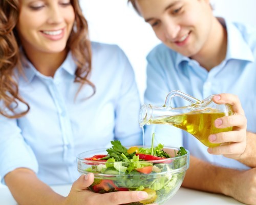 Estilo de vida saludable: el complemento perfecto de tu alimentación