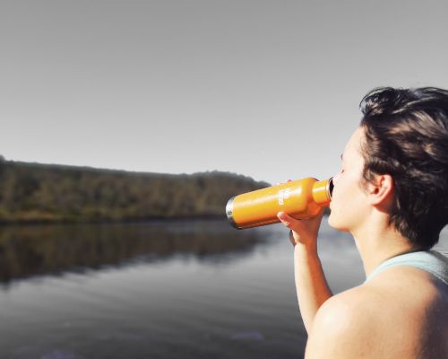 Hidratación: 5 tips para adoptar este hábito