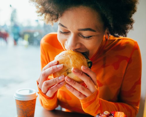 7 malos hábitos alimenticios que debes evitar