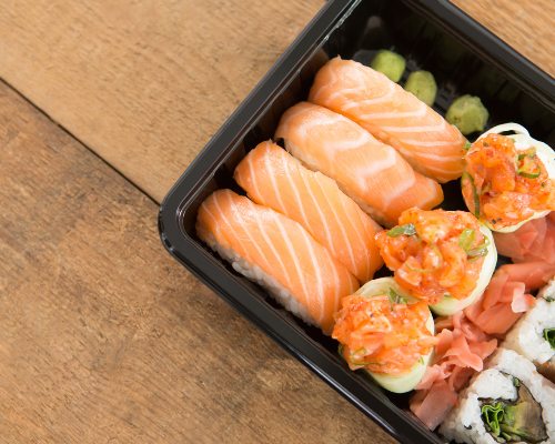 Alimentos con Omega 3: descubre cuáles son y sus beneficios