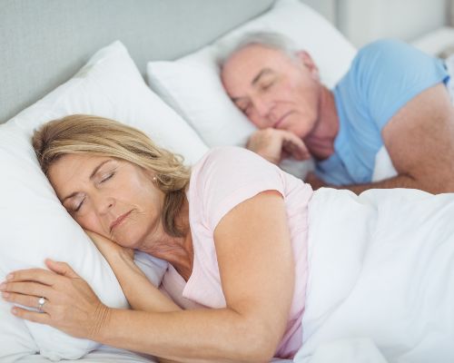 ¿Cómo dormir bien? consejos que cambiarán tus hábitos