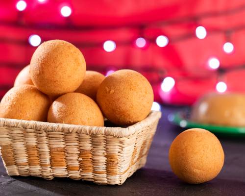 Cómo preparar buñuelos