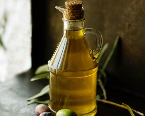 Aceite de oliva extra virgen: diferencias con otros tipos