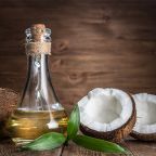 Aceite de coco: Beneficios y características