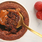 Receta torta de chocolate con Gourmet®