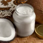 Recetas con aceite de coco