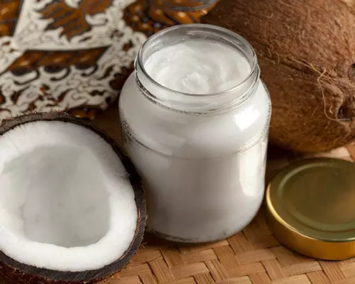 Recetas con aceite de coco que puedes disfrutar | Gourmet®