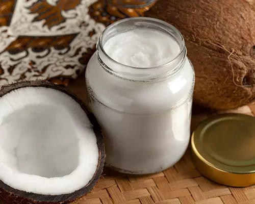 Recetas con aceite de coco