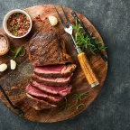 Carne asada: Receta paso a paso con Gourmet®