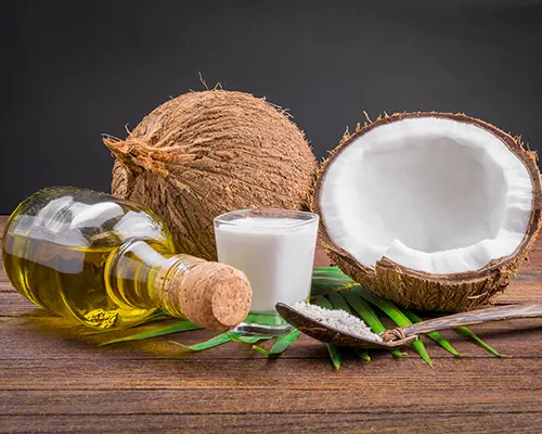 Aceite de coco: qué es, para qué sirve y sus beneficios para la