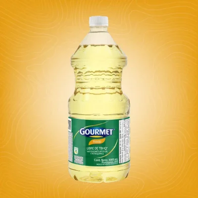 Aceite Gourmet® Freído